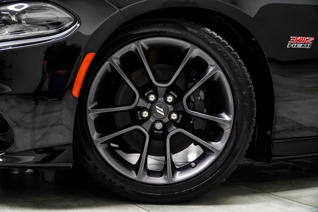 2023 Dodge Charger R/T Scat Pack