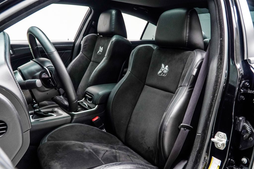 2023 Dodge Charger R/T Scat Pack