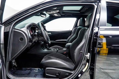 2023 Dodge Charger R/T Scat Pack