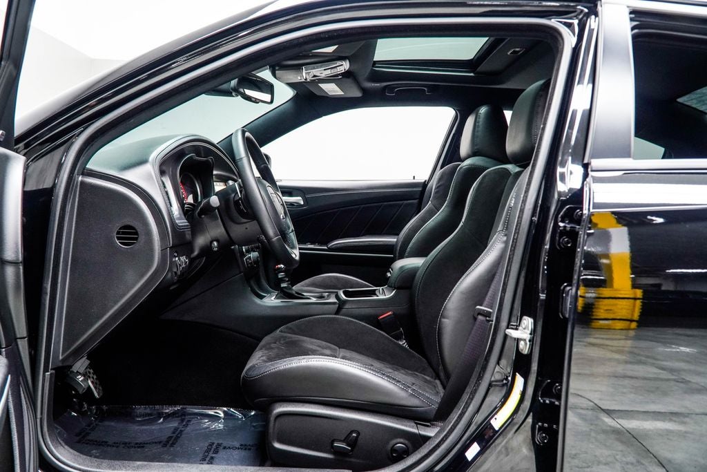 2023 Dodge Charger R/T Scat Pack