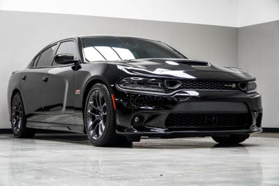 2023 Dodge Charger R/T Scat Pack