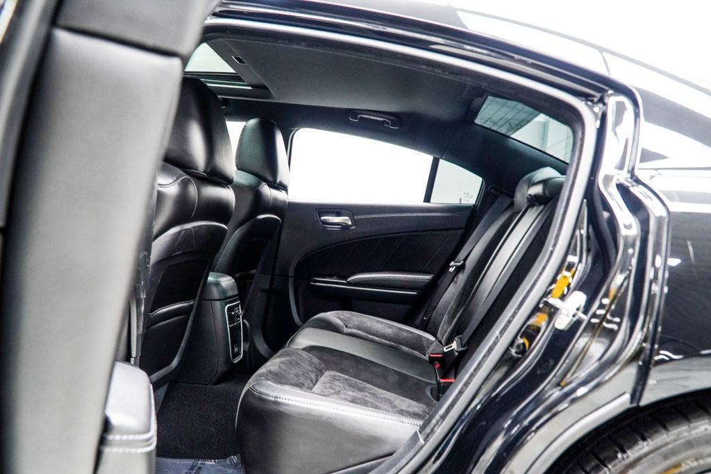 2023 Dodge Charger R/T Scat Pack