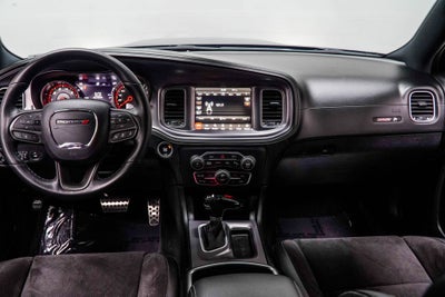 2023 Dodge Charger R/T Scat Pack