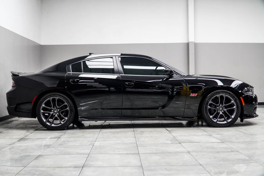 2023 Dodge Charger R/T Scat Pack