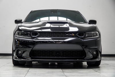 2023 Dodge Charger R/T Scat Pack
