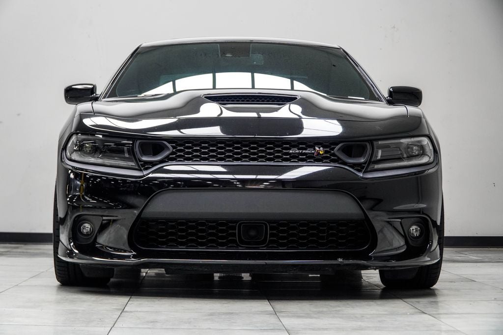 2023 Dodge Charger R/T Scat Pack