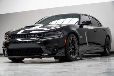 2023 Dodge Charger R/T Scat Pack