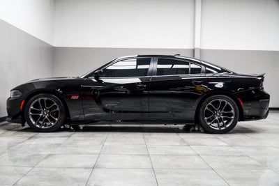 2023 Dodge Charger R/T Scat Pack