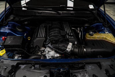 2021 Dodge Charger R/T Scat Pack Widebody