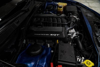 2021 Dodge Charger R/T Scat Pack Widebody