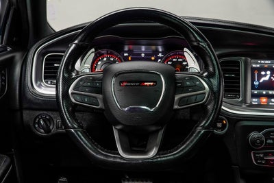 2021 Dodge Charger R/T Scat Pack Widebody