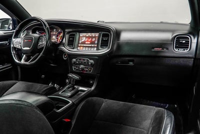2021 Dodge Charger R/T Scat Pack Widebody