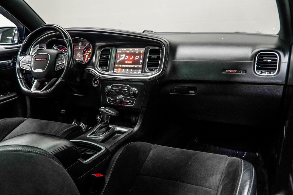 2021 Dodge Charger R/T Scat Pack Widebody