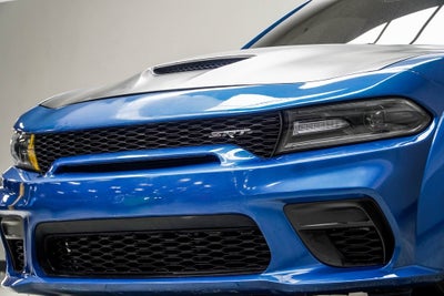 2021 Dodge Charger R/T Scat Pack Widebody