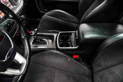 2021 Dodge Charger R/T Scat Pack Widebody