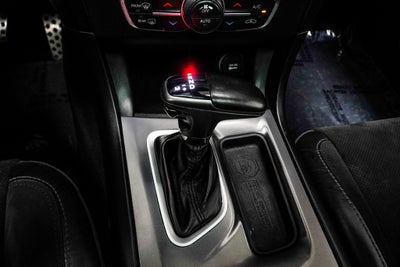 2021 Dodge Charger R/T Scat Pack Widebody