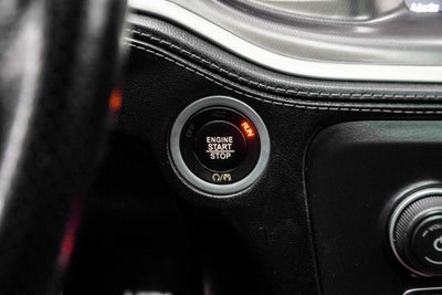 2021 Dodge Charger R/T Scat Pack Widebody