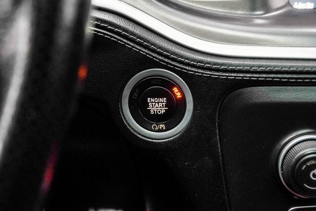 2021 Dodge Charger R/T Scat Pack Widebody