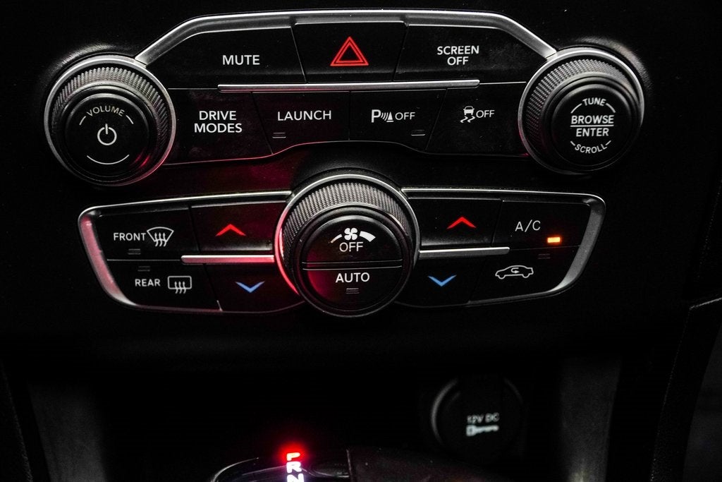 2021 Dodge Charger R/T Scat Pack Widebody