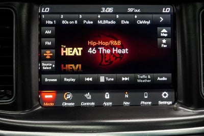 2021 Dodge Charger R/T Scat Pack Widebody