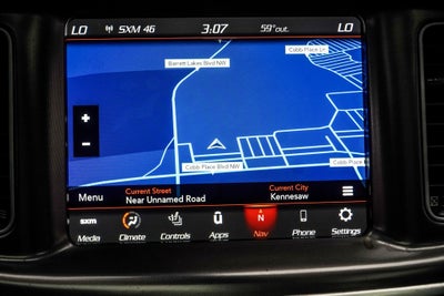 2021 Dodge Charger R/T Scat Pack Widebody