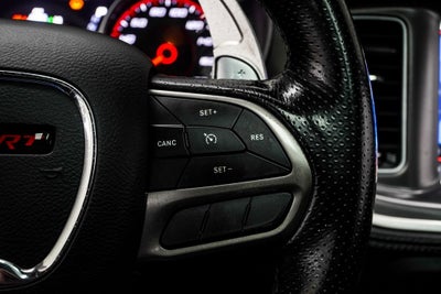 2021 Dodge Charger R/T Scat Pack Widebody