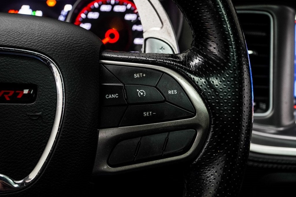 2021 Dodge Charger R/T Scat Pack Widebody