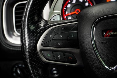 2021 Dodge Charger R/T Scat Pack Widebody