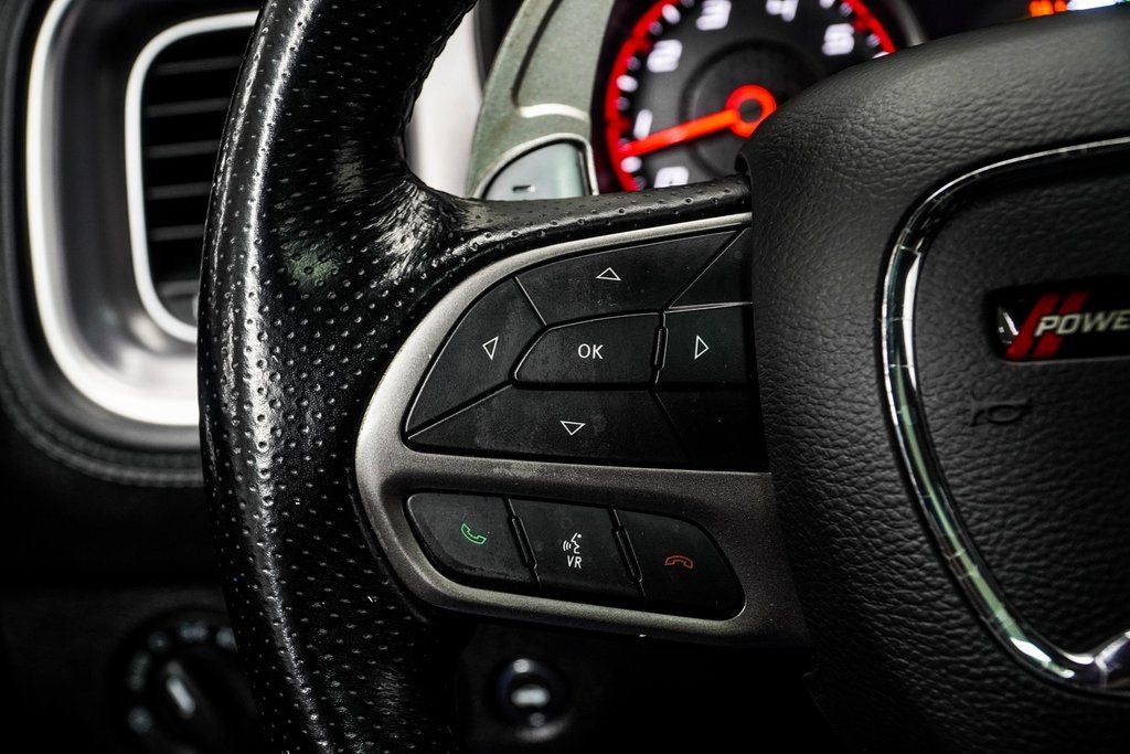 2021 Dodge Charger R/T Scat Pack Widebody