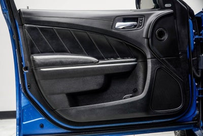 2021 Dodge Charger R/T Scat Pack Widebody