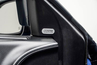 2021 Dodge Charger R/T Scat Pack Widebody