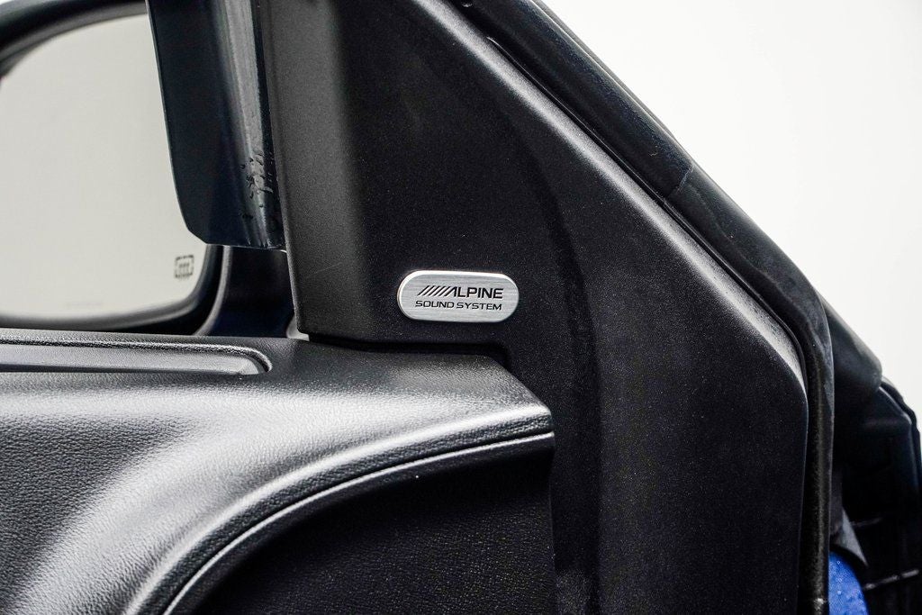 2021 Dodge Charger R/T Scat Pack Widebody