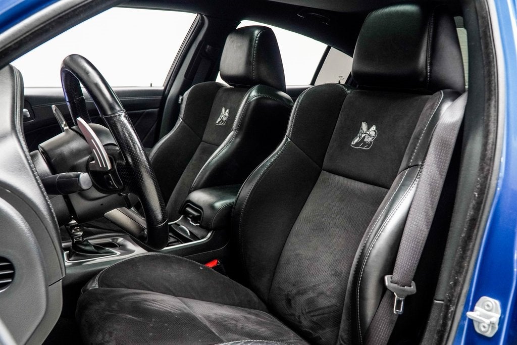 2021 Dodge Charger R/T Scat Pack Widebody