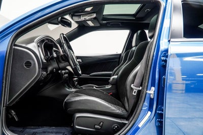 2021 Dodge Charger R/T Scat Pack Widebody