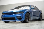 2021 Dodge Charger R/T Scat Pack Widebody