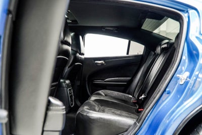 2021 Dodge Charger R/T Scat Pack Widebody