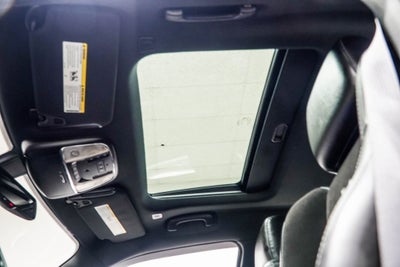 2021 Dodge Charger R/T Scat Pack Widebody