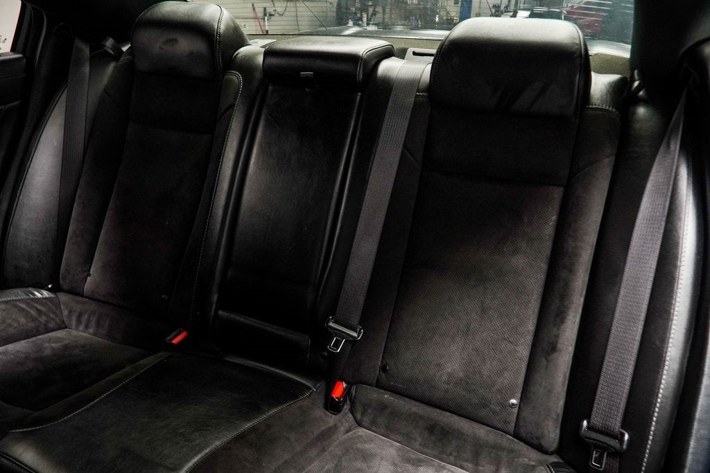 2021 Dodge Charger R/T Scat Pack Widebody