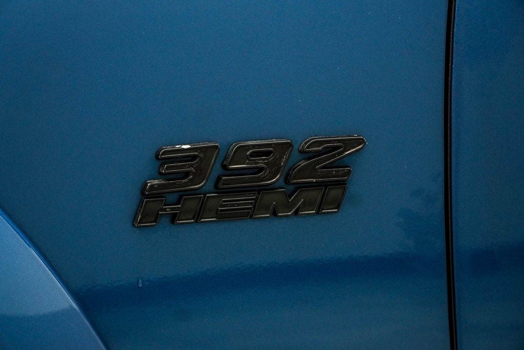 2021 Dodge Charger R/T Scat Pack Widebody