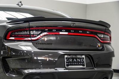 2023 Dodge Charger R/T Scat Pack Widebody