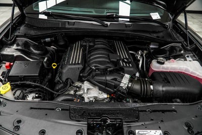 2023 Dodge Charger R/T Scat Pack Widebody