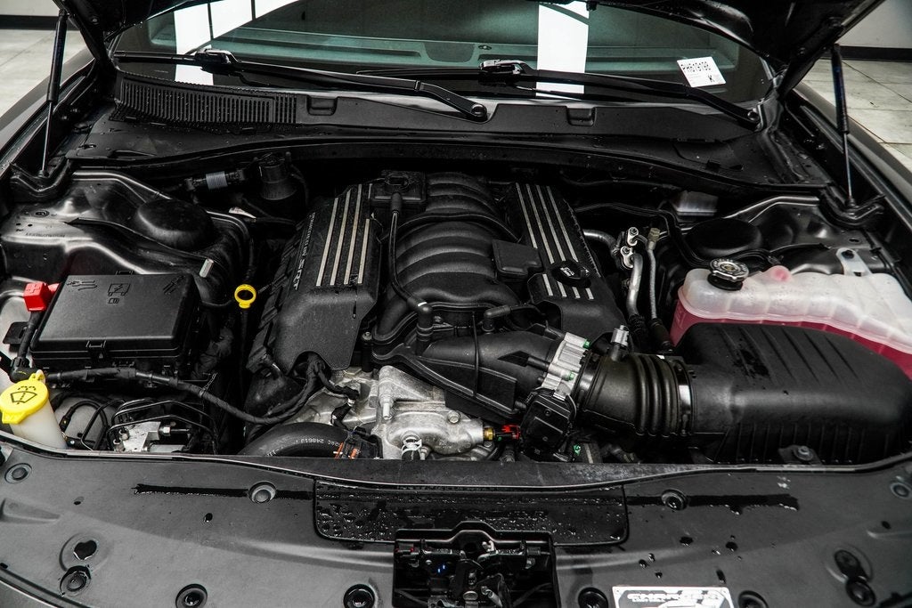 2023 Dodge Charger R/T Scat Pack Widebody