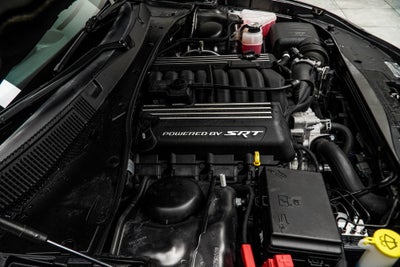 2023 Dodge Charger R/T Scat Pack Widebody