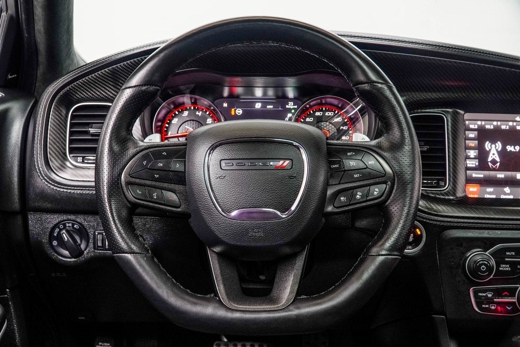 2023 Dodge Charger R/T Scat Pack Widebody