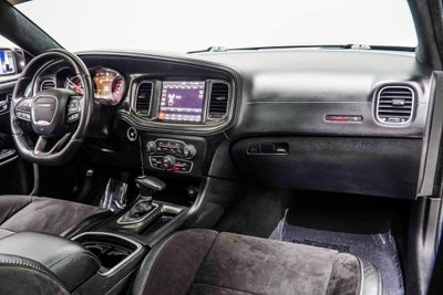 2023 Dodge Charger R/T Scat Pack Widebody