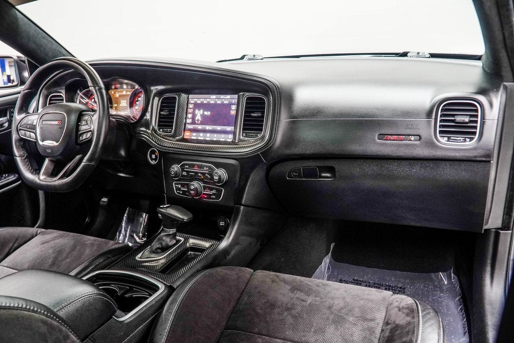 2023 Dodge Charger R/T Scat Pack Widebody