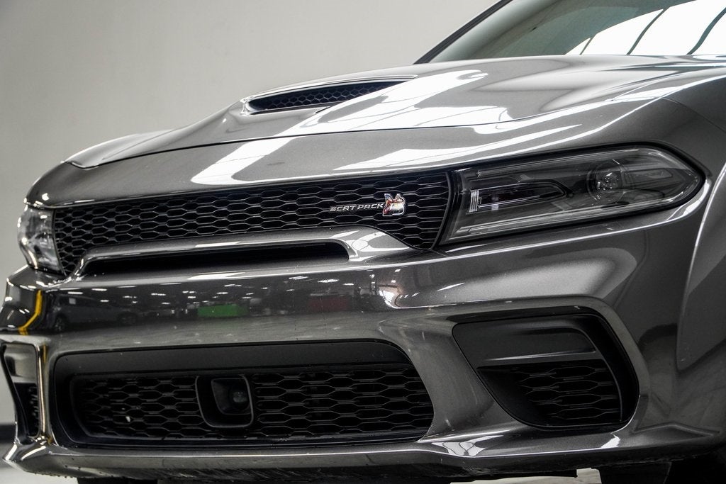 2023 Dodge Charger R/T Scat Pack Widebody