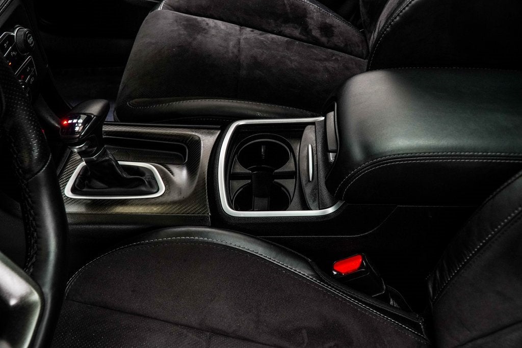 2023 Dodge Charger R/T Scat Pack Widebody