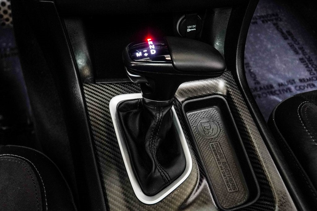 2023 Dodge Charger R/T Scat Pack Widebody