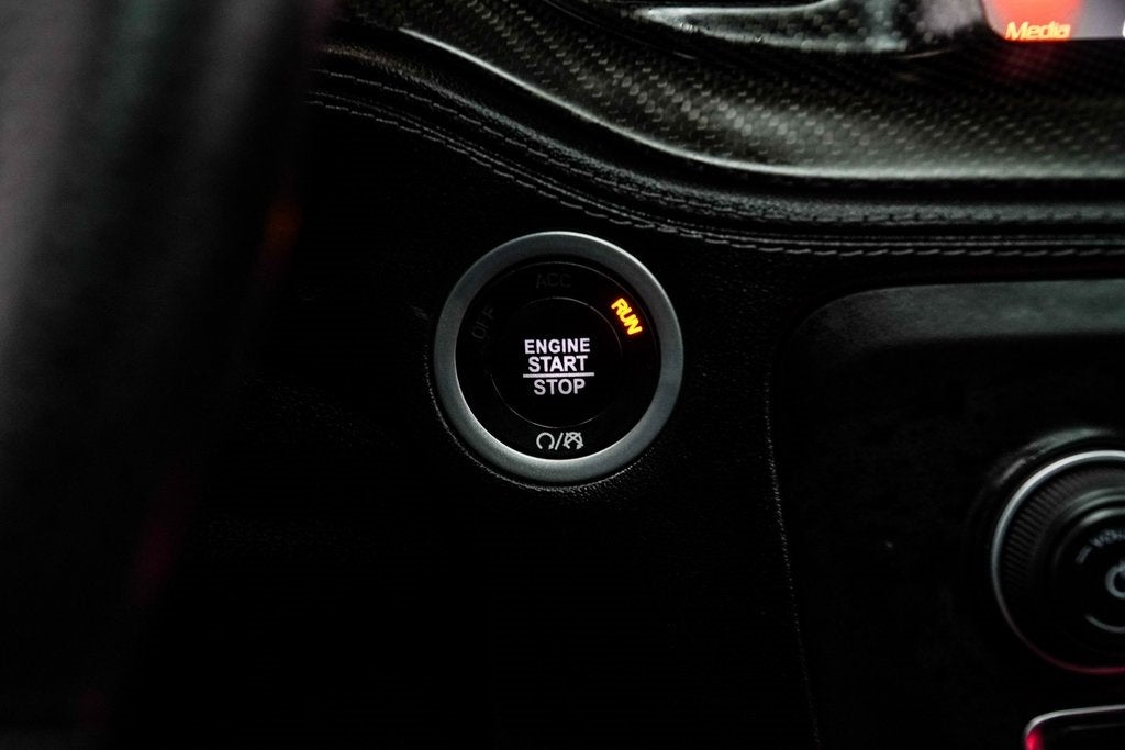 2023 Dodge Charger R/T Scat Pack Widebody